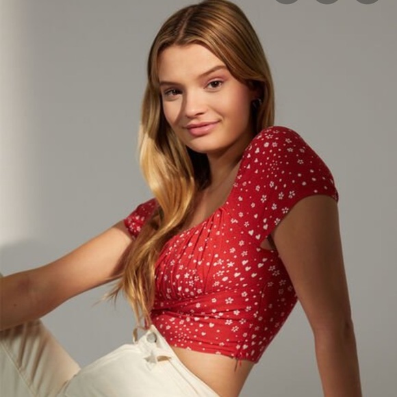 Brandy Melville tank topppp - Picture 1 of 4